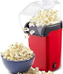 Popcorn Maker