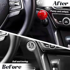 start button rocker
