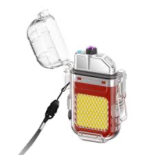 Plasma Lighter