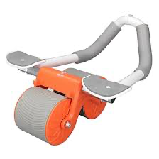 Rebound Abdominal Exercise Roller