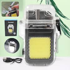 Plasma Lighter