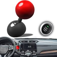 start button rocker