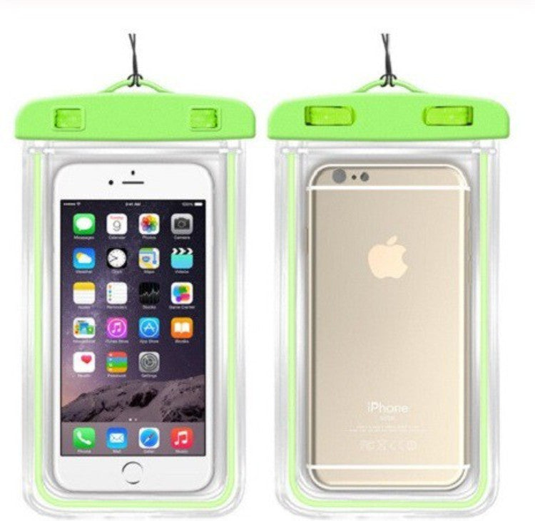 Waterproof Mobile Phone Pouch Case