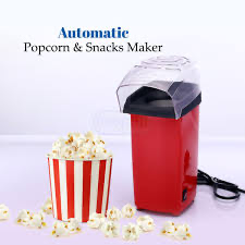 Popcorn Maker