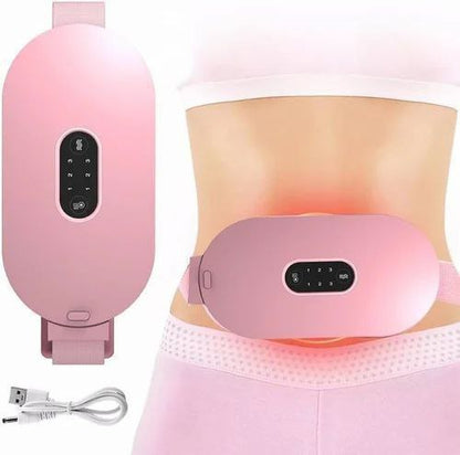 Electric Menstrual Heating Pad