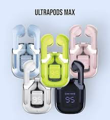 Ultrapods max